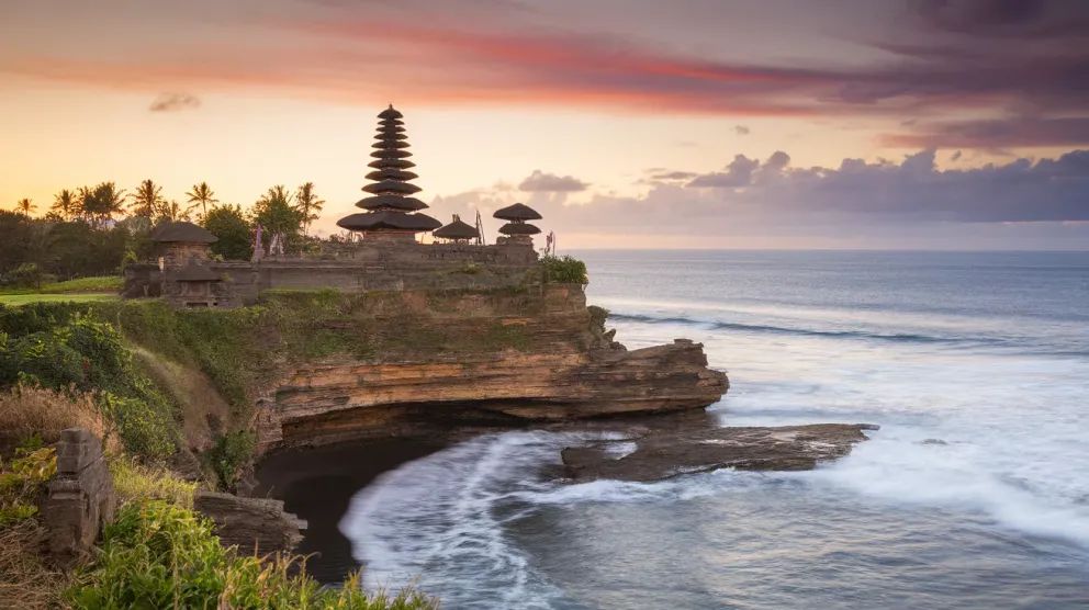 Bali Highlights