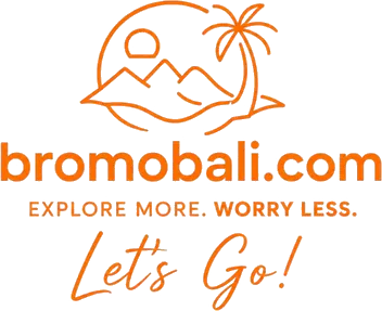 BromoBali Logo