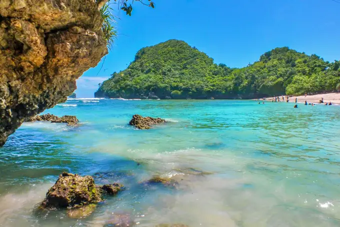 Malang Beach & Adventure