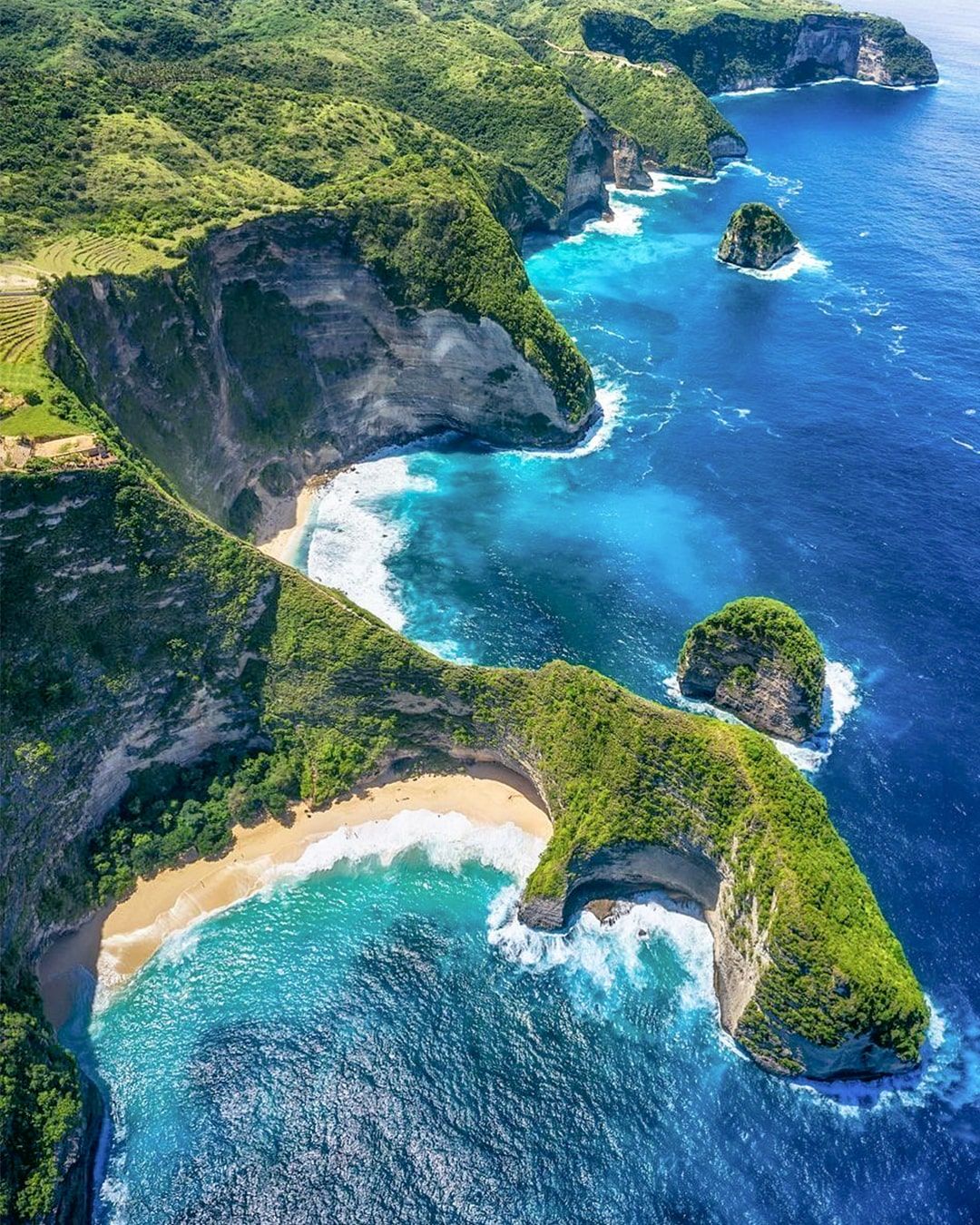 Nusa Penida, Bali