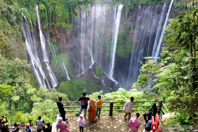 Hidden East Java Adventure